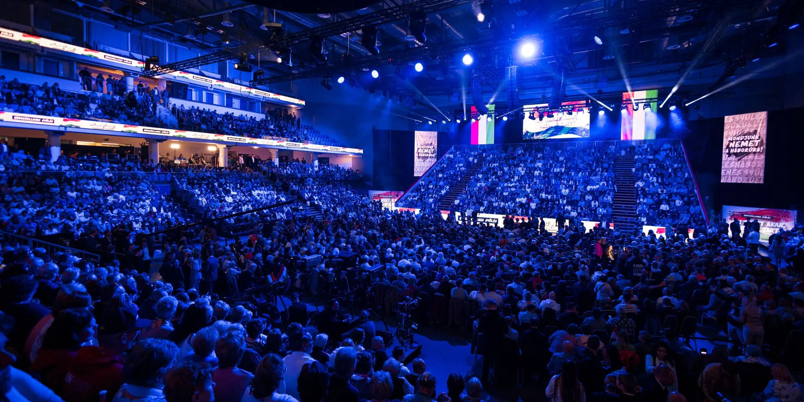 Tóth Gabi elfogadhatatlannak tartja Ukrajna lépéseit