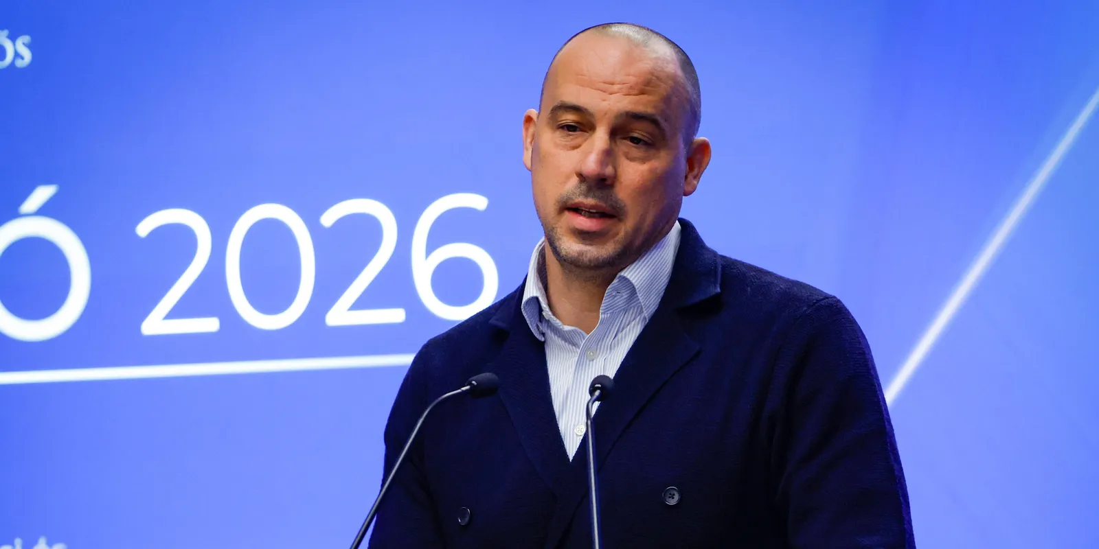 Schmidt Ádám: maradjon a sport fejlődési pályán