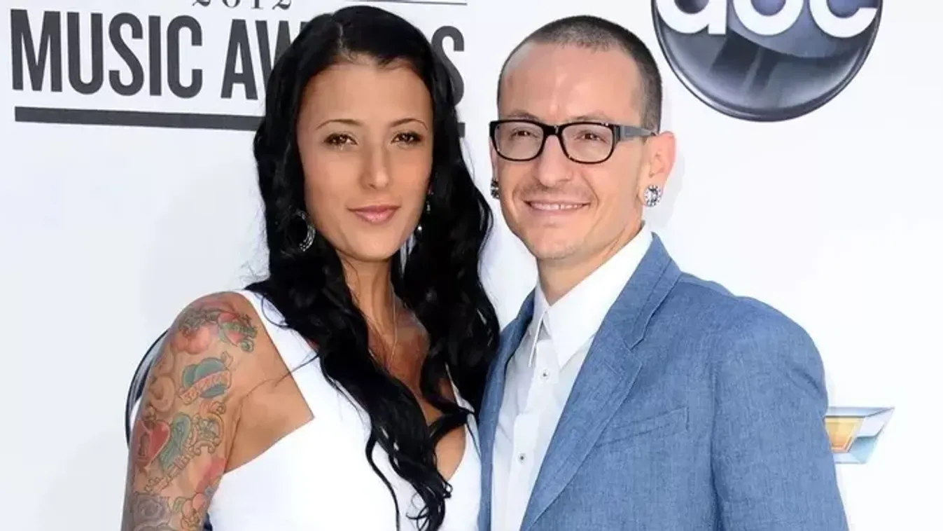 Ma lenne 50 éves a Linkin Park legendás énekese