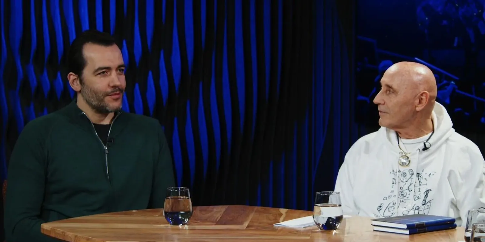 Pataky Attila: „Golyófogónak akarjátok odaadni a gyerekeket"