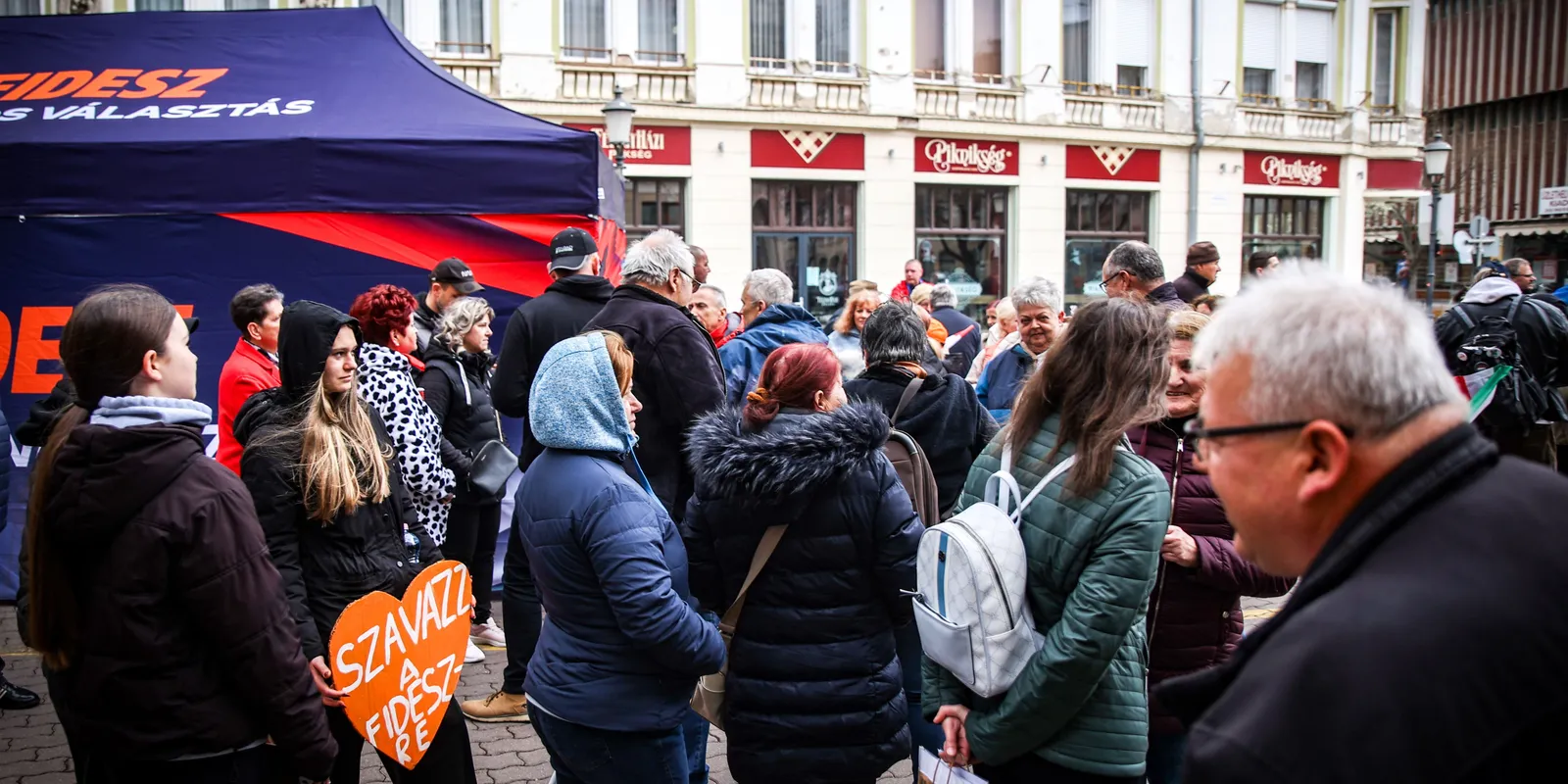 Ne maradj le Orbán Viktor békéscsabai beszédéről: itt követheted élőben