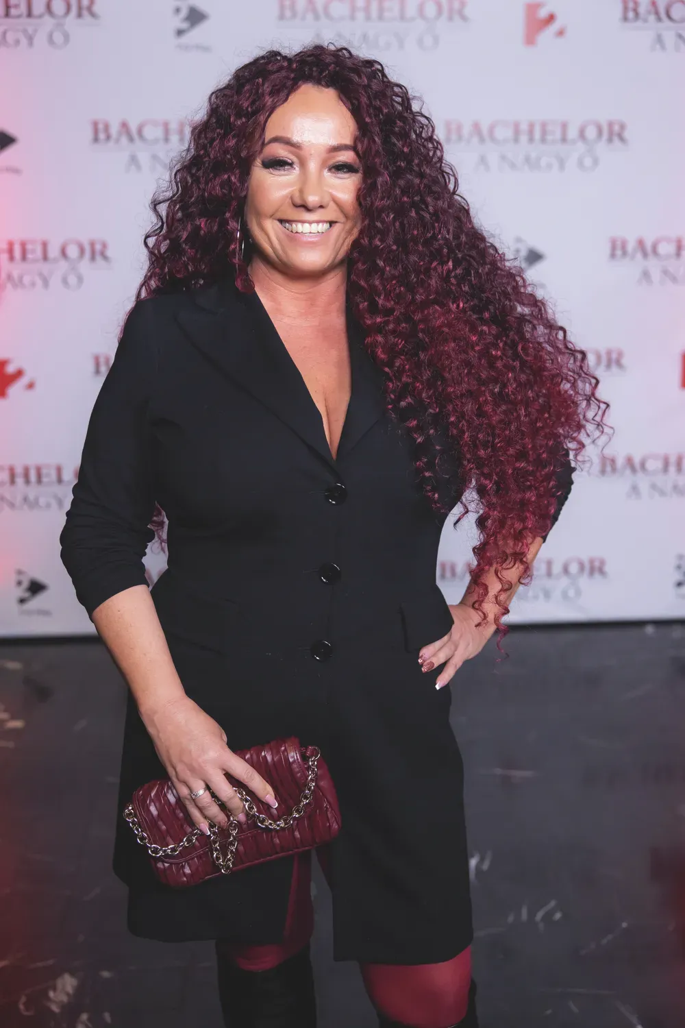 Nagy Ő Böbe népszerűbb, mint valaha