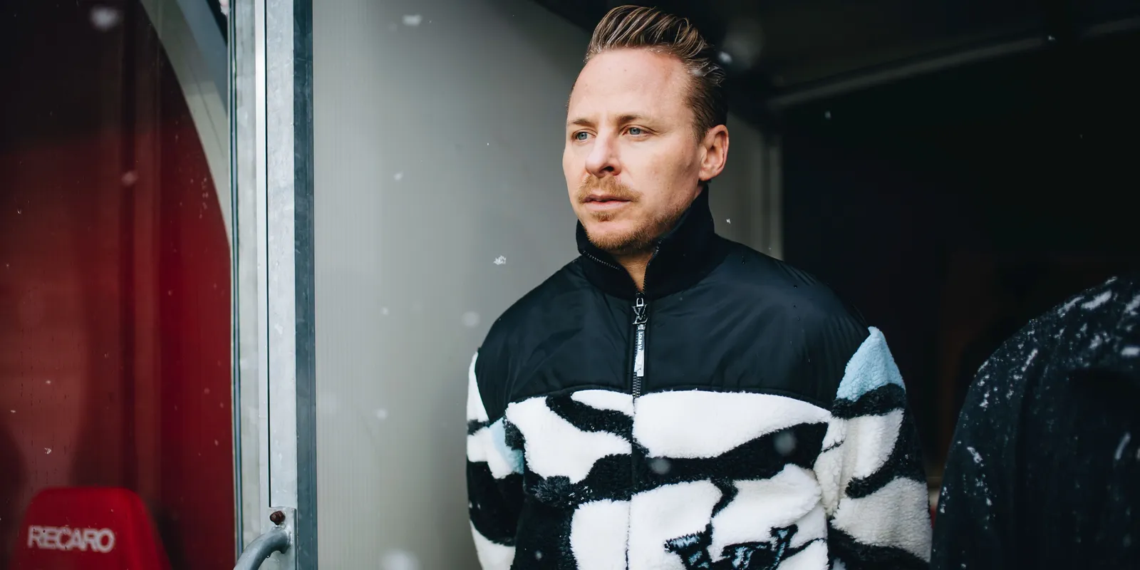 Nyilvánosságra került Dzsudzsák Balázsék titka