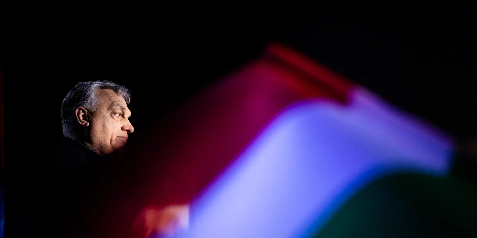 Orbán Viktor most jelentette be!