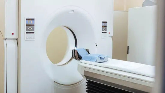 ,,Az hittem meghalok" - Évekig fájt a feje, golflabda méretű agydaganata nőtt