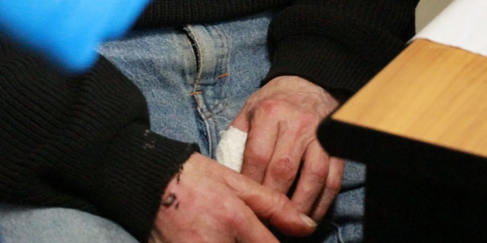 Álmában végzett édesanyjával egy férfi Nyíregyházán