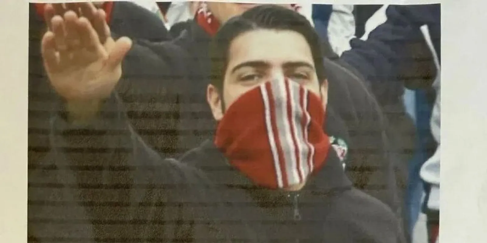 A Tiszának belefér a náci karlendítés