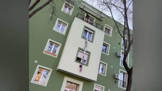 Kattant a bilincs: testvérpár árulta a kábítószert Budapesten - Fotó