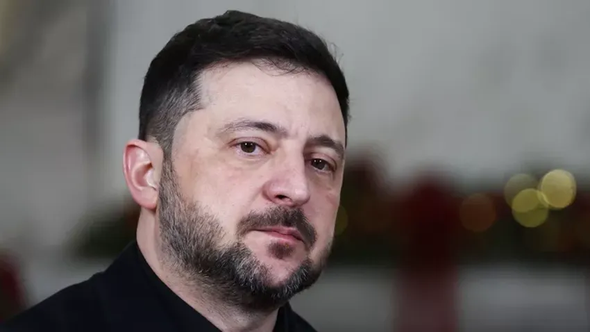 Zelenszkij alighanem hazudik az olajvezeték ügyében