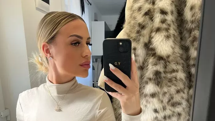 Hátborzongató, ami VV Dorka és VV Ádám kisfiával történt