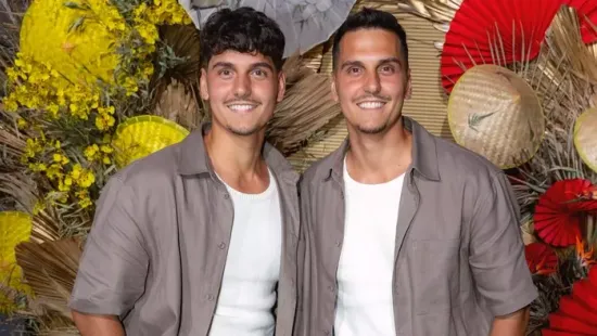 Bódi Hunor őszintén vallott a rajongóknak: Jöhet a baba...