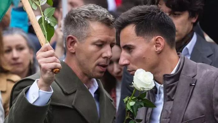 Nyomoz a rendőrség Magyar Péterék házibulija miatt