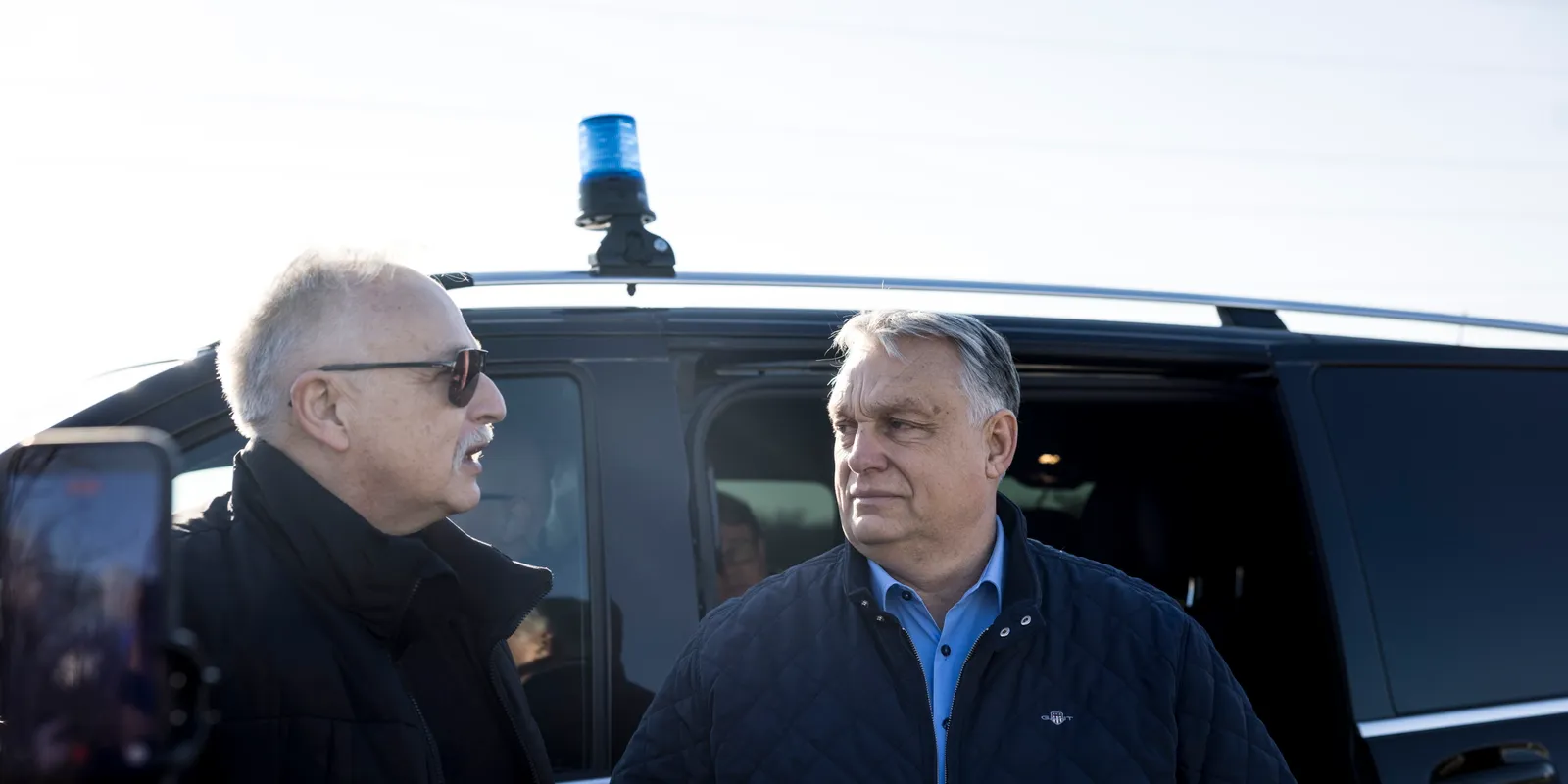  Az ukrán olajblokád Zelenszkij elnök politikai zsarolása