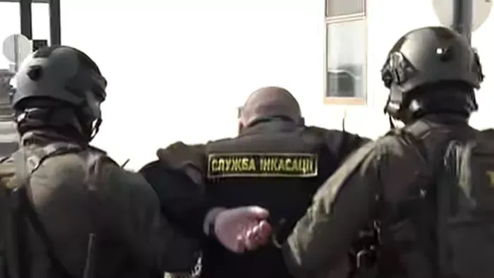 Miért egy vezérőrnagy kísérte az ukrán aranykonvojt?