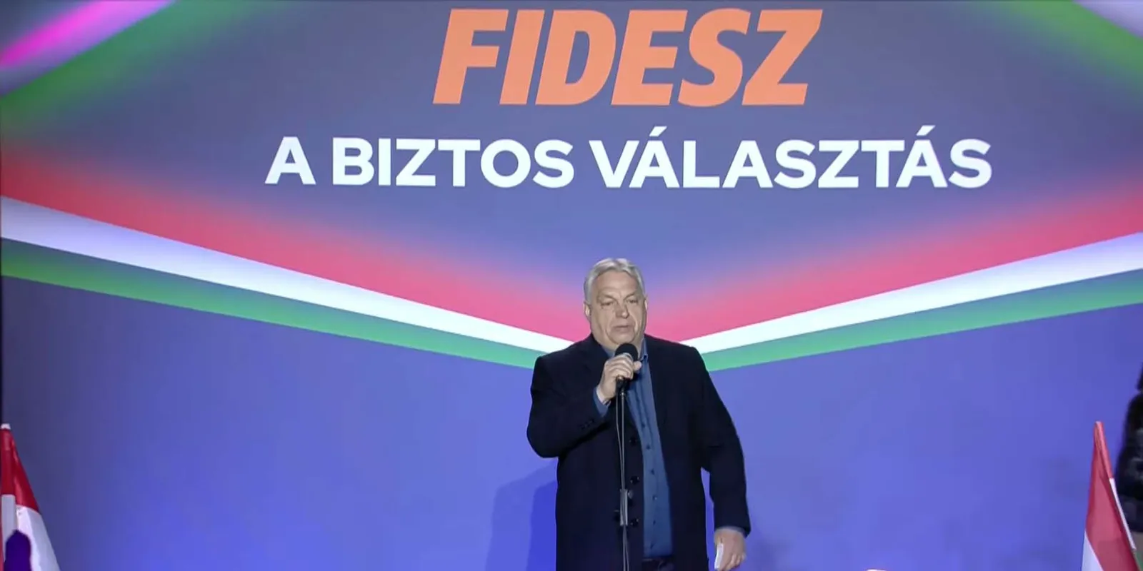 Orbán Viktor: Hajrá, Törökszentmiklós!