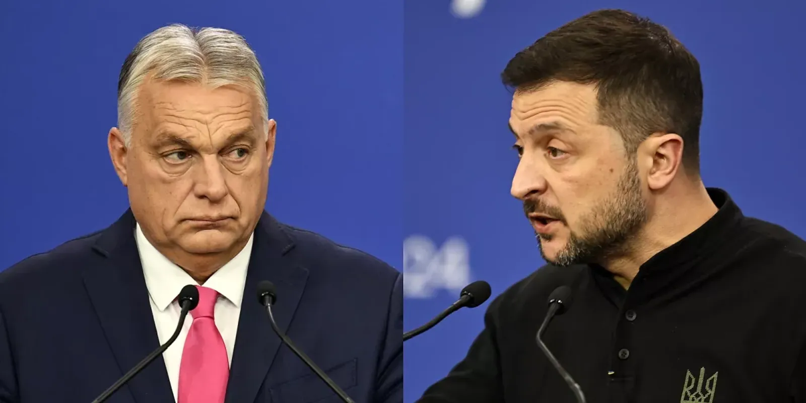 "Orbán öt golyót kap!" -ismét megfenyegették az ukránok