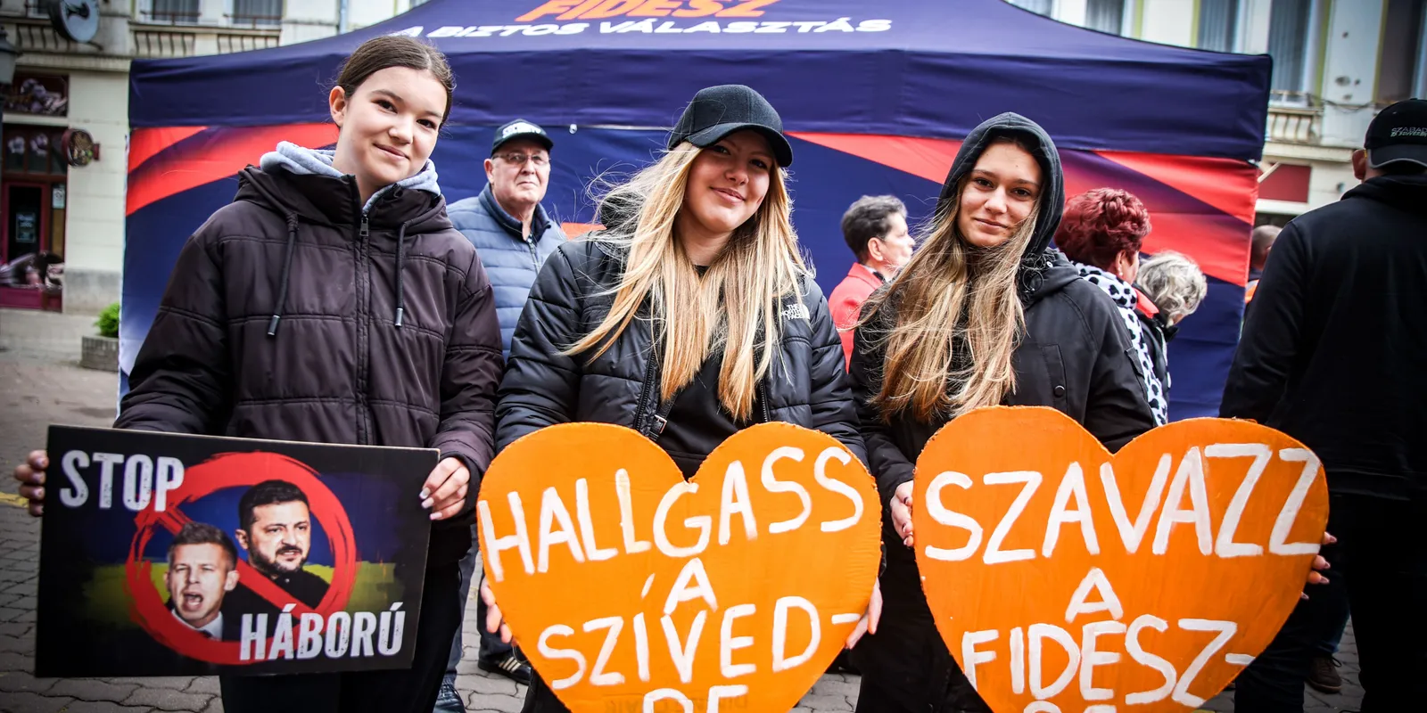 Ne maradj le Orbán Viktor békéscsabai beszédéről: itt követheted élőben