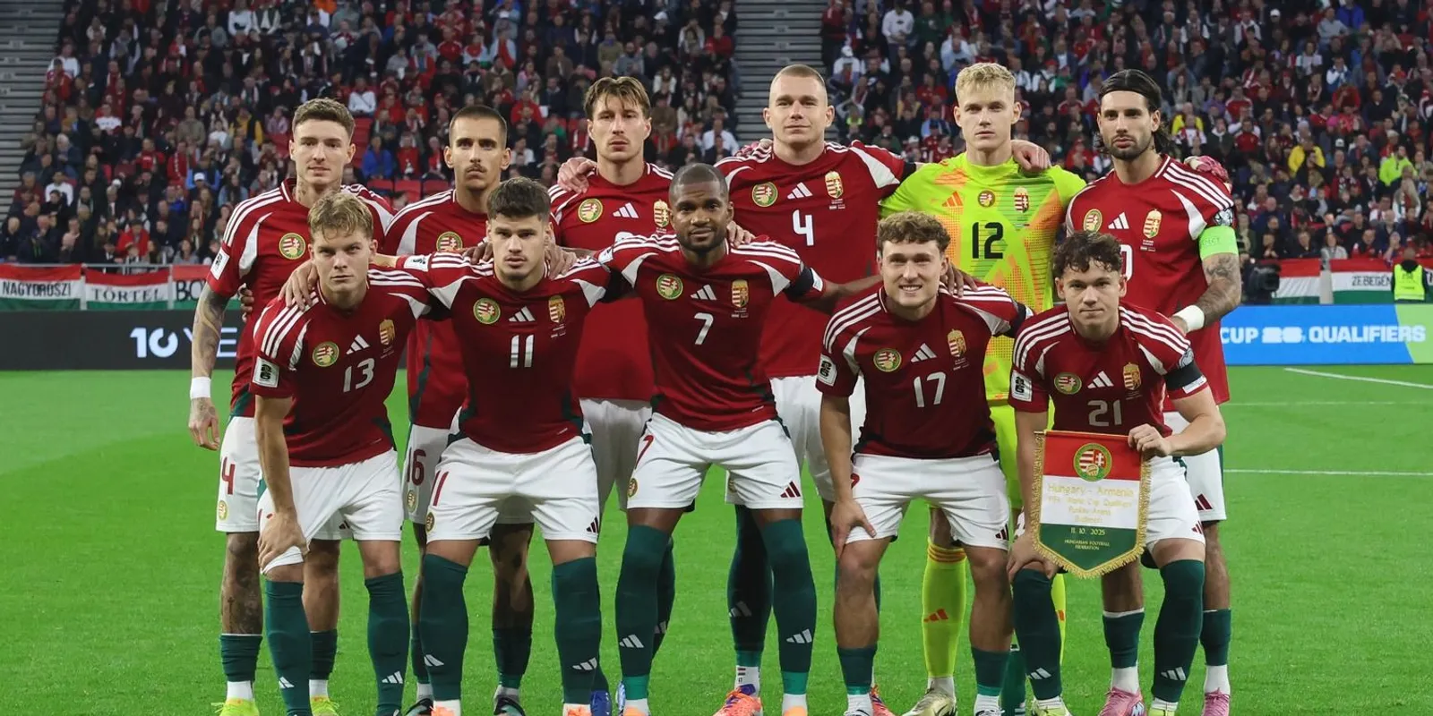 „Szakmailag indokolatlan” - üzent a válogatott legendája