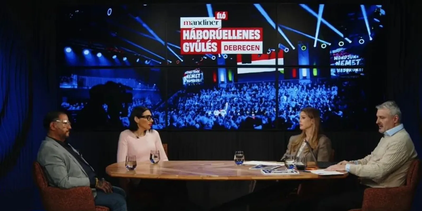 Emilio Orbán Viktorról: „Nagyon hálás vagyok, hogy ő a vezetőnk"