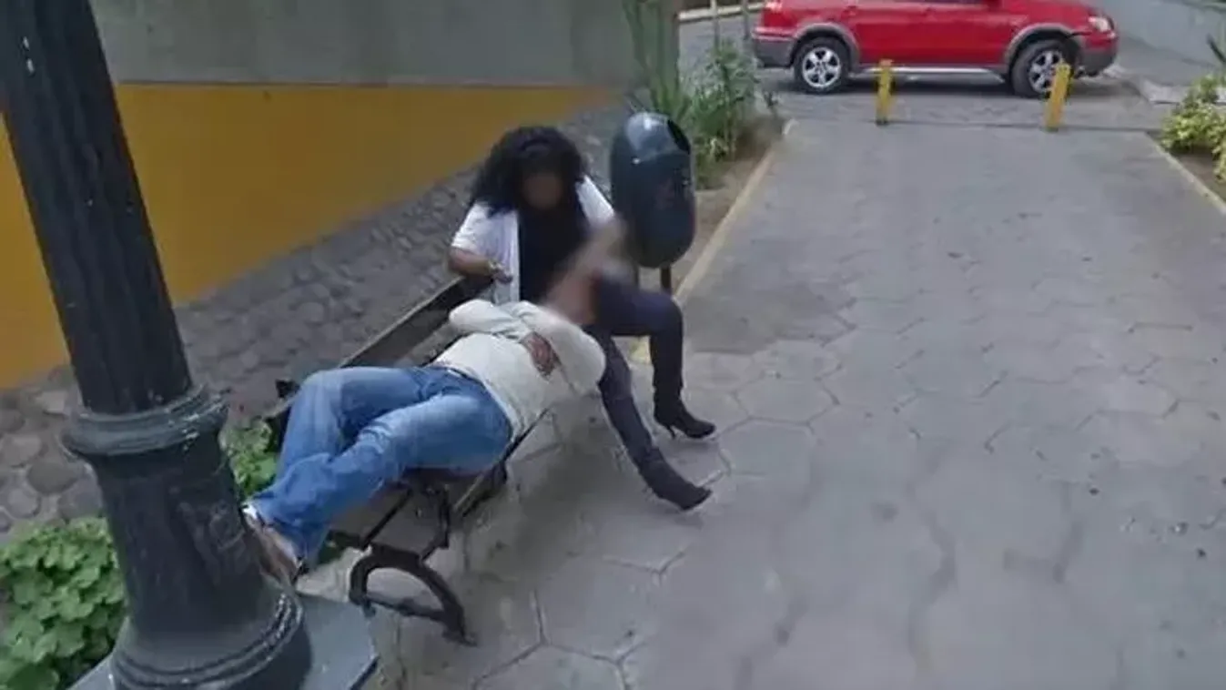 A Google Térkép buktatta le a hűtlen feleséget