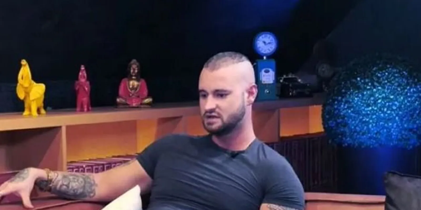 Nem hiszed el, kivel állt össze a Való Világ sztárja