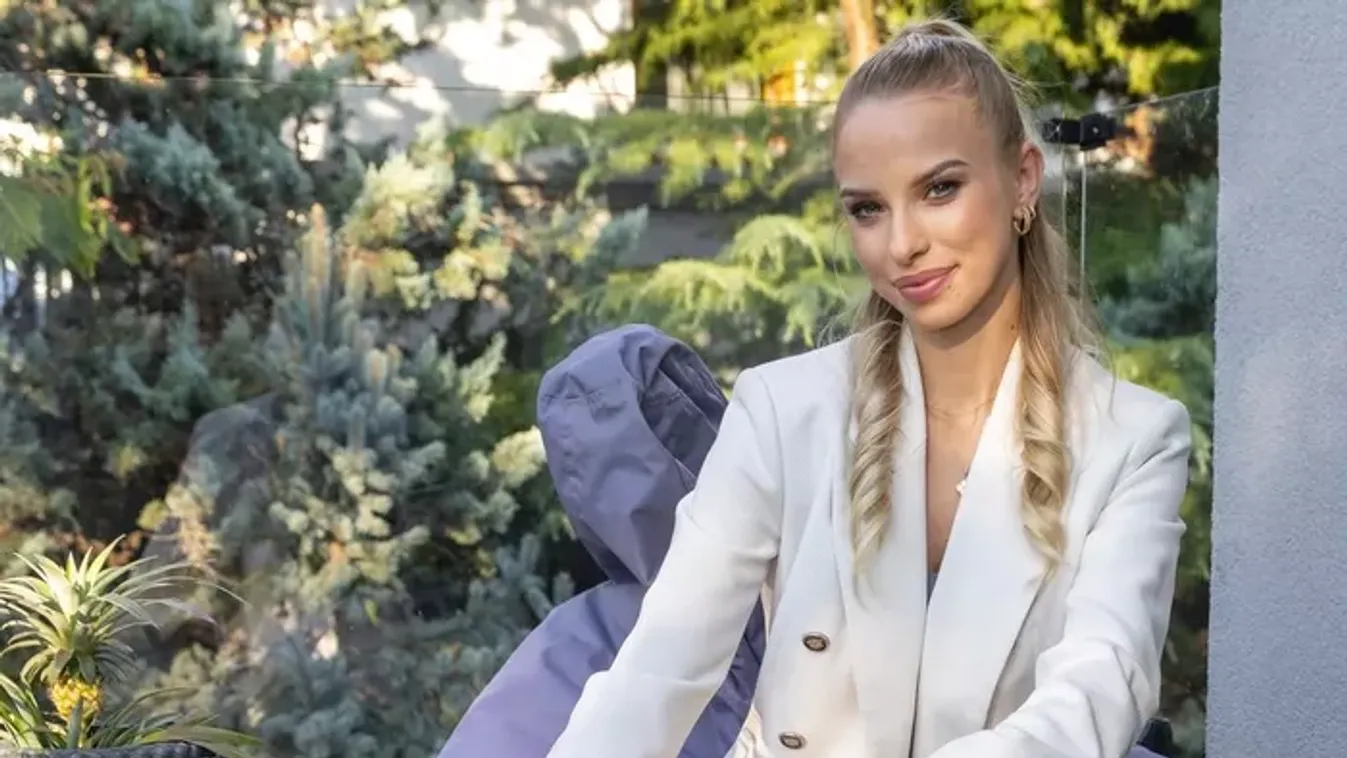 A dubaji támadások miatt nekiestek a magyar influenszernek