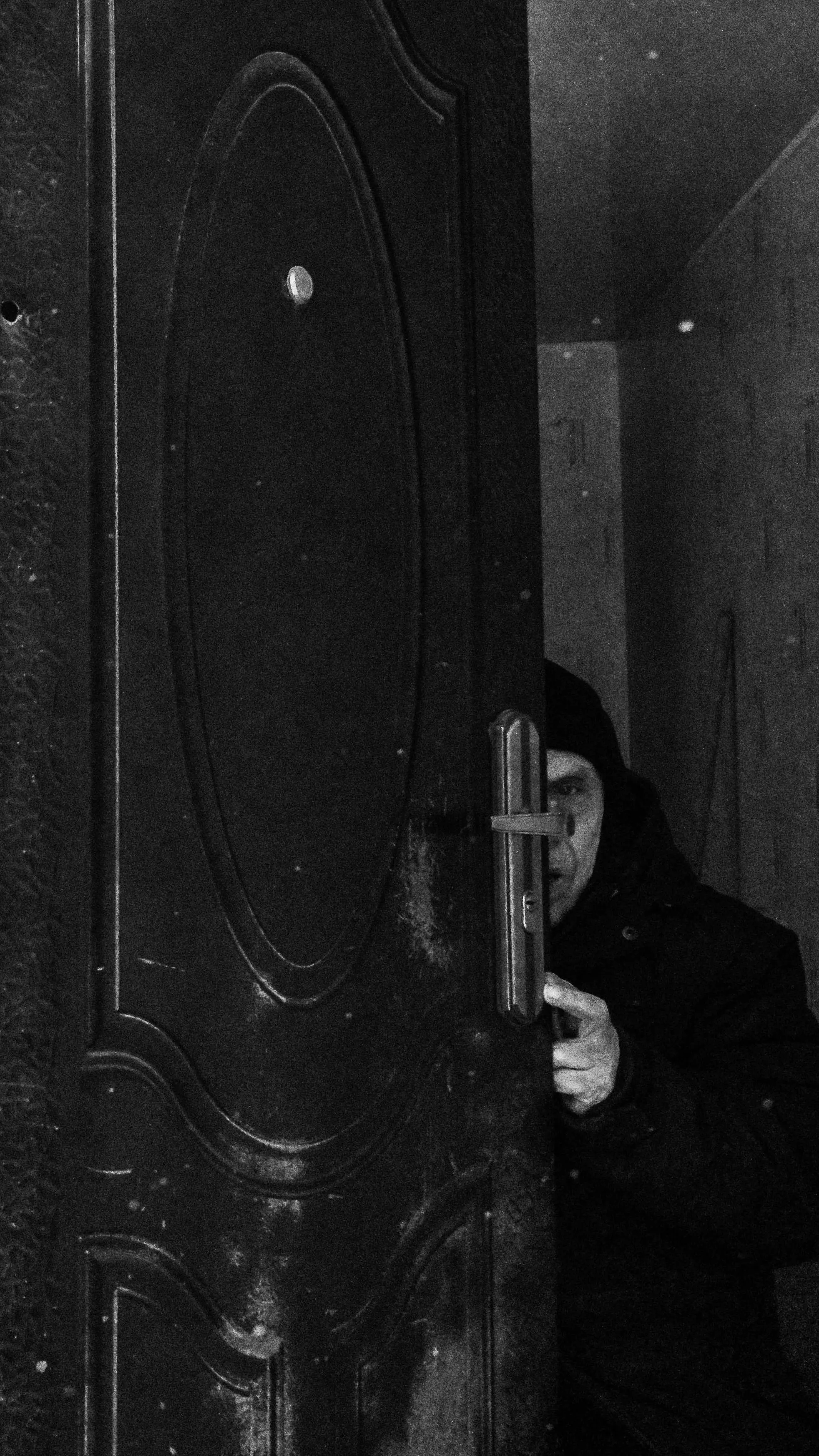 Nőnapra tévét lopott a romantikus tolvaj!