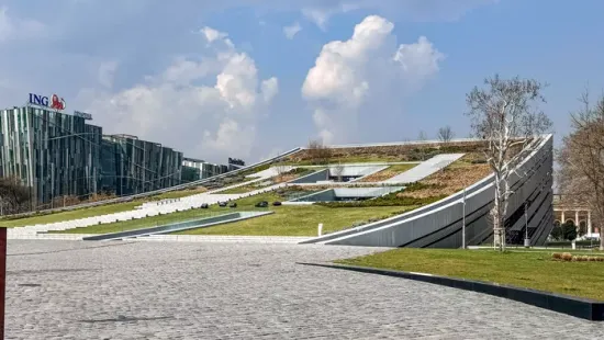 Ingyenes bulival rázza fel a Városligetet a Néprajzi Múzeum a 154. szülinapja alkalmából