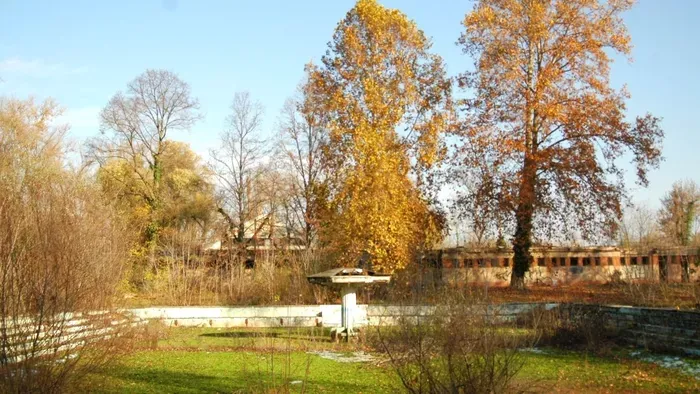 Így néz ki ma az egykor legendás magyar fürdő, a Tungi