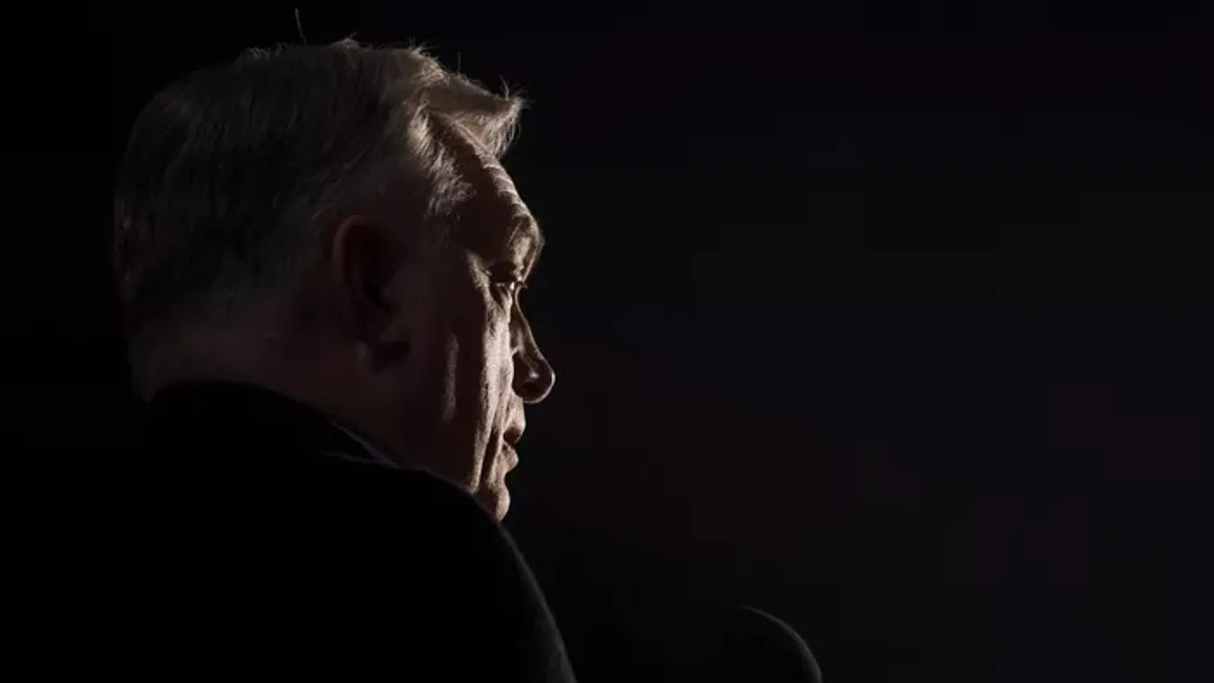 "Orbán egy kis nyárson" - újabb halálos fenyegetés Kijevből