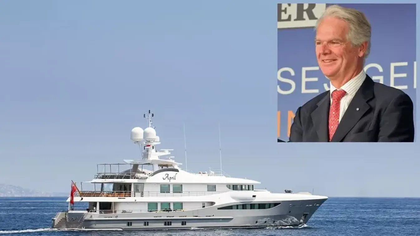 Fiatal nő holttestére bukkantak egy német tulajdonú jachton