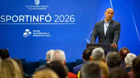 Schmidt Ádám: 102,2 milliárd forint támogatás érkezett Veszprém vármegyébe az elmúlt 16 évben