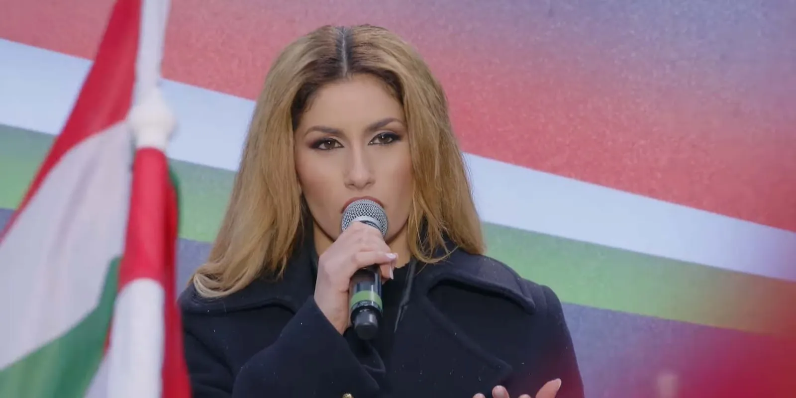 Hihetetlen hangulat uralkodott Orbán Viktor országjárásán