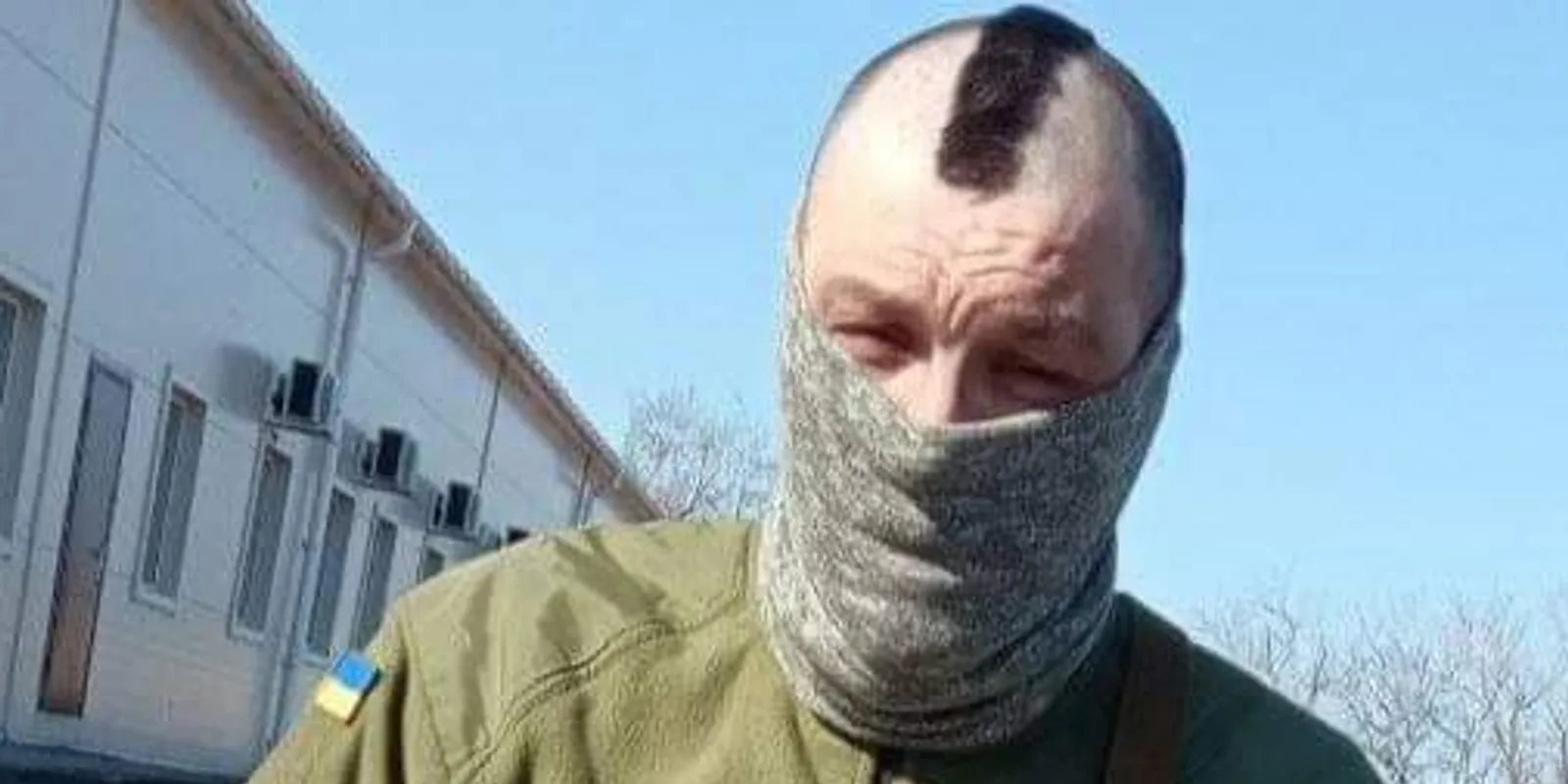 Megint egy újabb ukrán fenyegetés