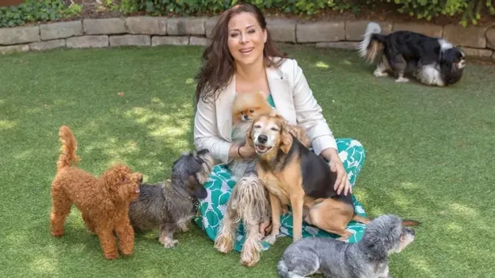 „Résen kell lennünk” – Tornóczky Anita kisfia ijesztő akcióban