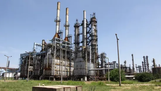 Horvátországnak mintegy 236 millió dollárt kell fizetnie a Molnak, de ennél is több forog kockán