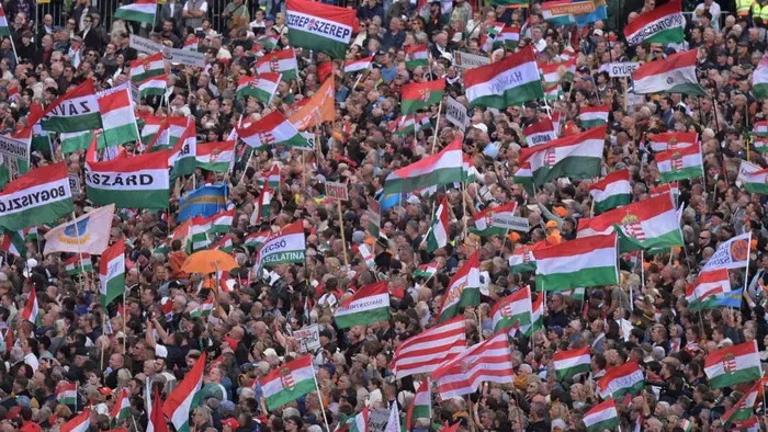 Orbán Viktor: A hazádnak szüksége van rád!