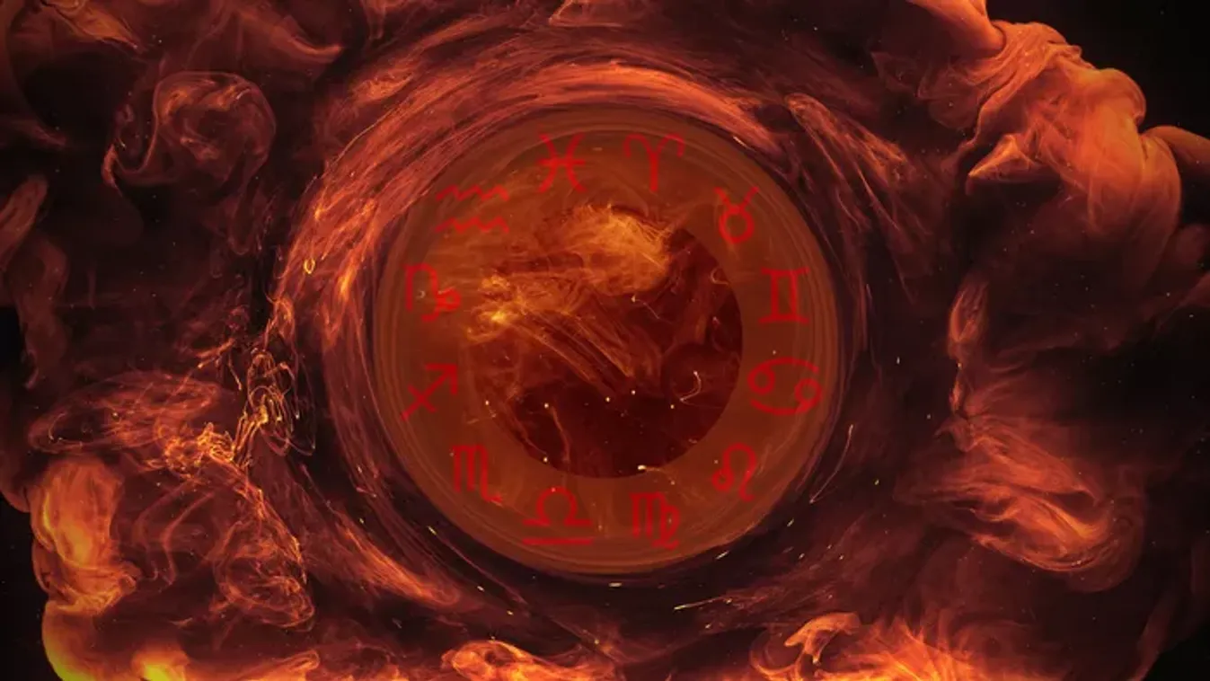 Horoszkóp: ez a 3 csillagjegy a tűzbe menne érted