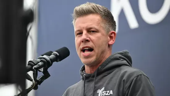 Bohár Dániel: Enyingen is apad a tiszás – Fotó