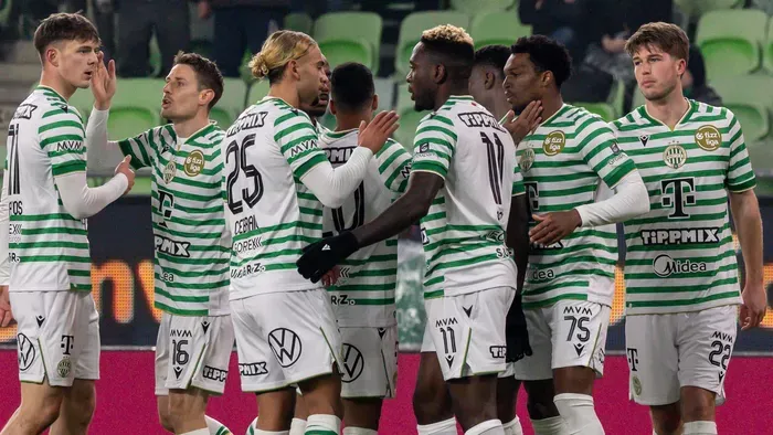 Nem titkolt a cél, döntés született a Fradi El-ellenfeléről