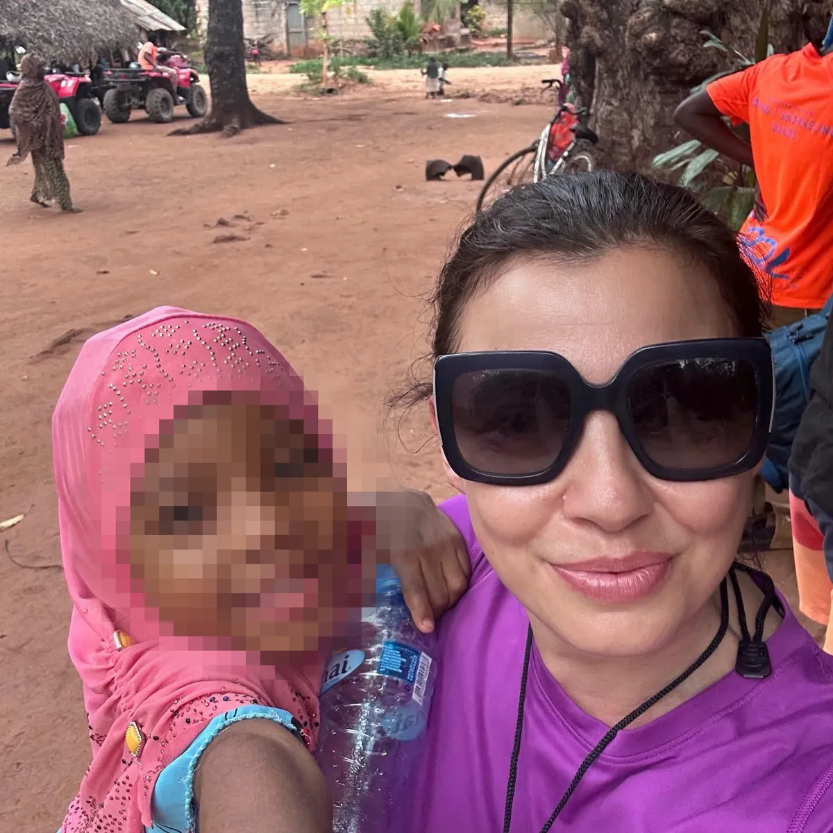 Ománban rekedt a magyar család: Zanzibárban, az álomutazáson még nem gondolták, hogy nem jutnak haza