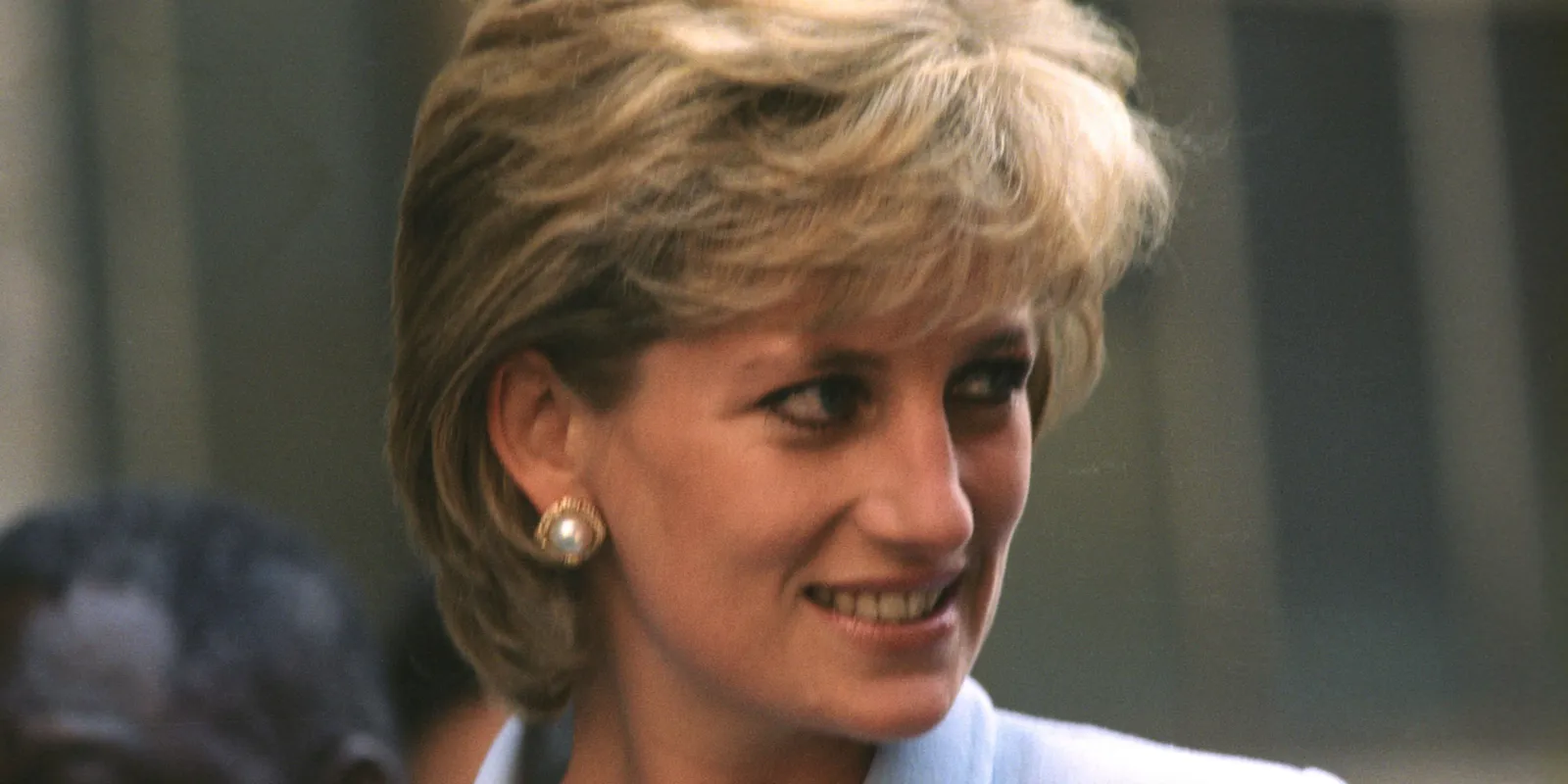 Megható üzenetet osztott meg édesanyjáról Vilmos herceg