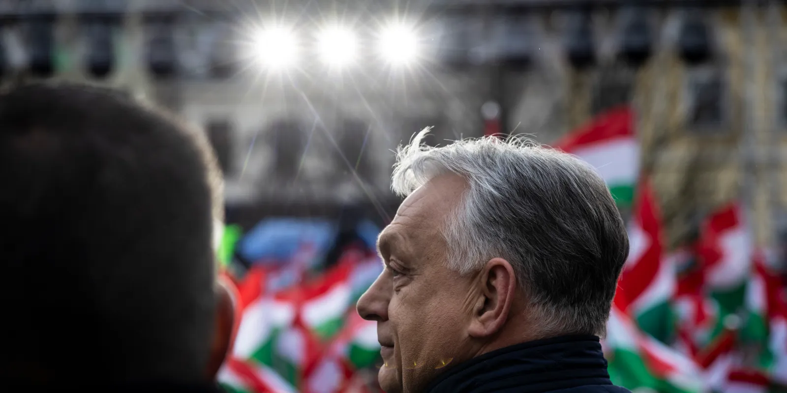 Orbán Viktor: Veszprémben is mi vagyunk többen