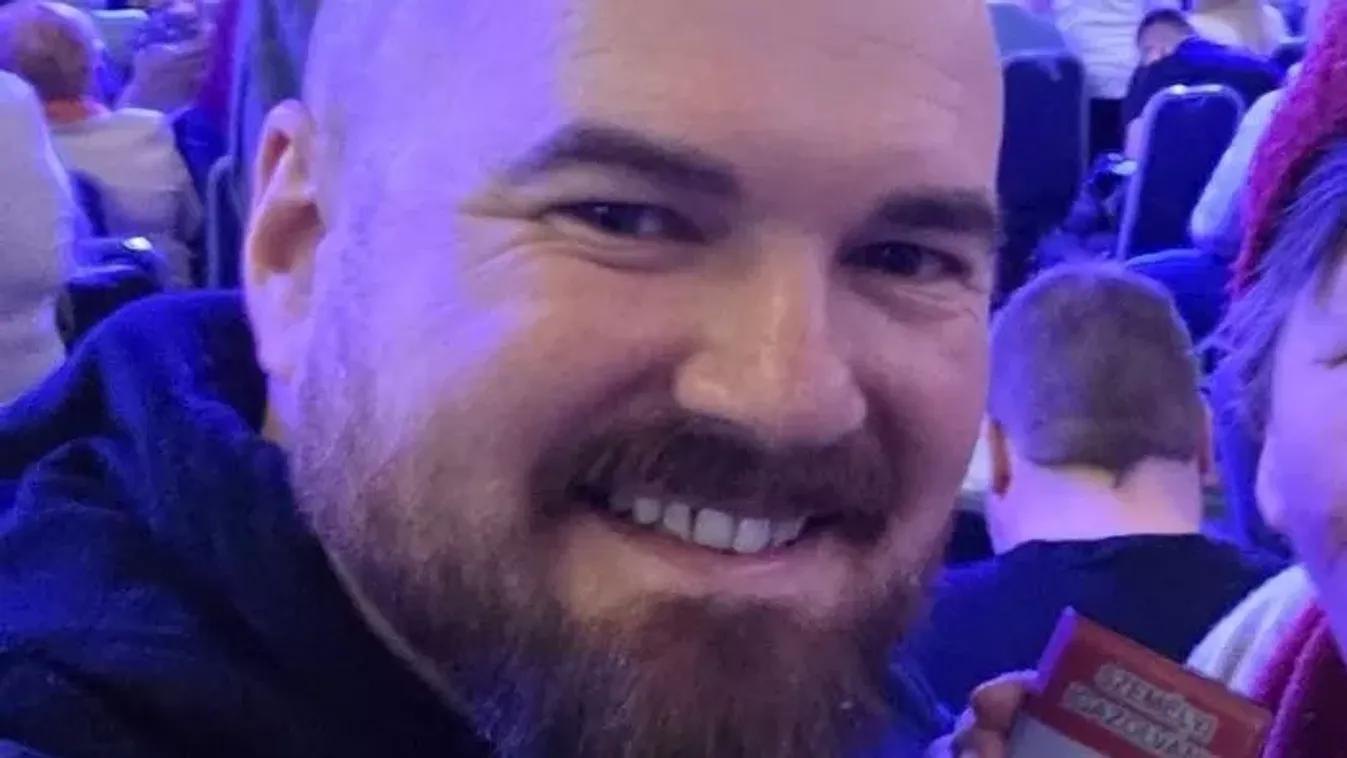 Az ismert influenszer szerint a háborúpárti Tisza Párt már leadta a voksát Ukrajnára