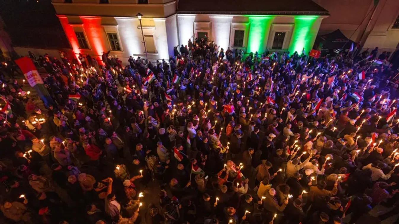 „Az emberek jobban hisznek a szomszédnak, mint a politikusnak”