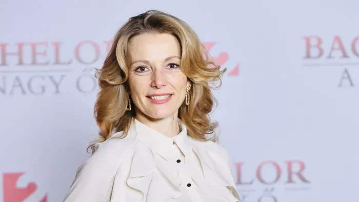 A Nagy Ő sztárja Keanu Reevesszel forgatott Budapesten