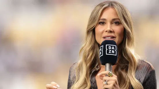 „Egy vulkán vagyok az ágyban" - szexuális életéről vallott a népszerű sportriporternő