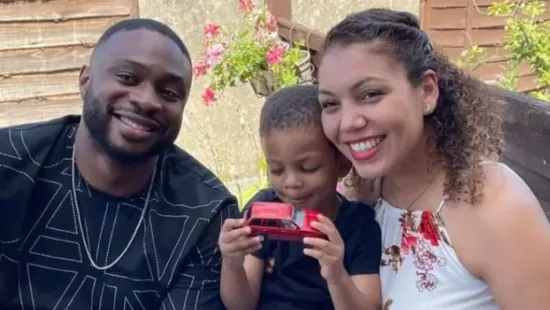 "Sajnálom, szeretlek titeket" - Így búcsúzott szeretteitől az anya