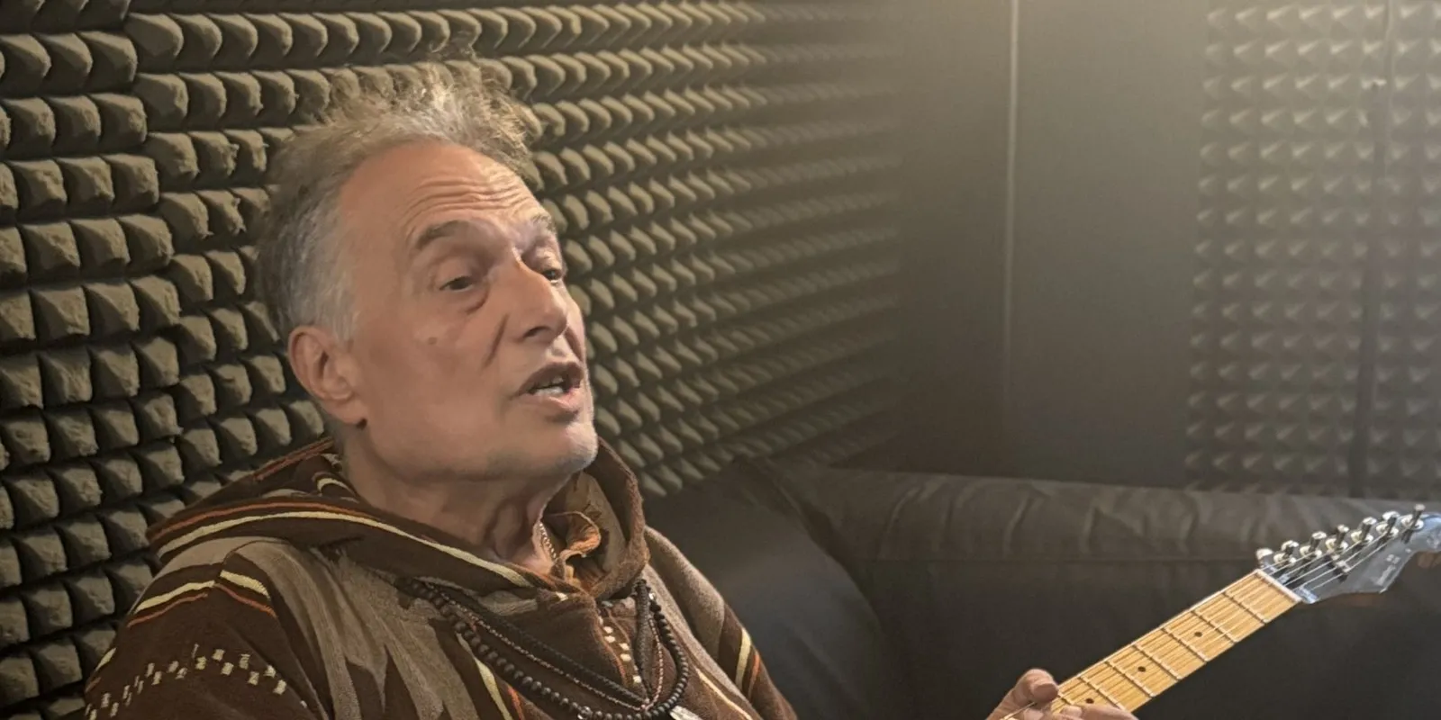 Hogy mi? Laár András nő akar lenni