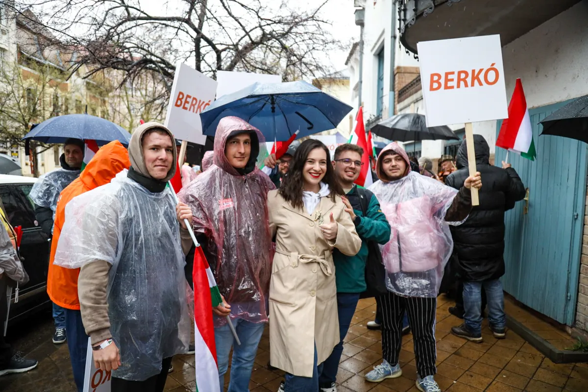 Orbán Viktor Országjárás Szolnok 2026.03.30.
